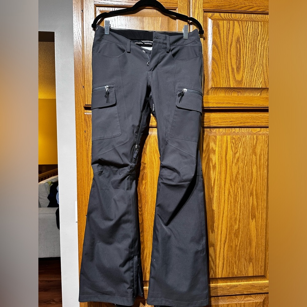 Burton Snowboarding Pants